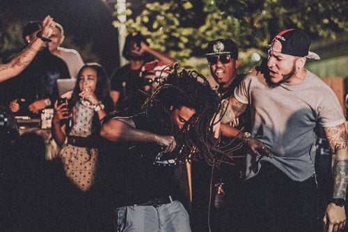 Click Here to Submit a Showcase