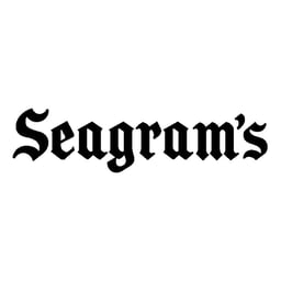 Seagram's