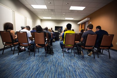 Mentor Session