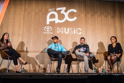 Keynote Conversation