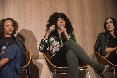 Women Panel