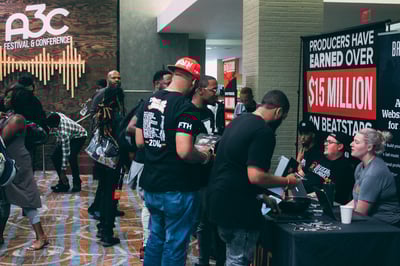 Music Expo