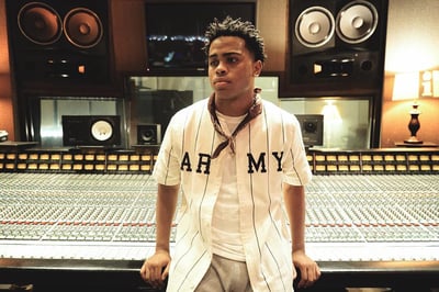 Childish Major Studio
