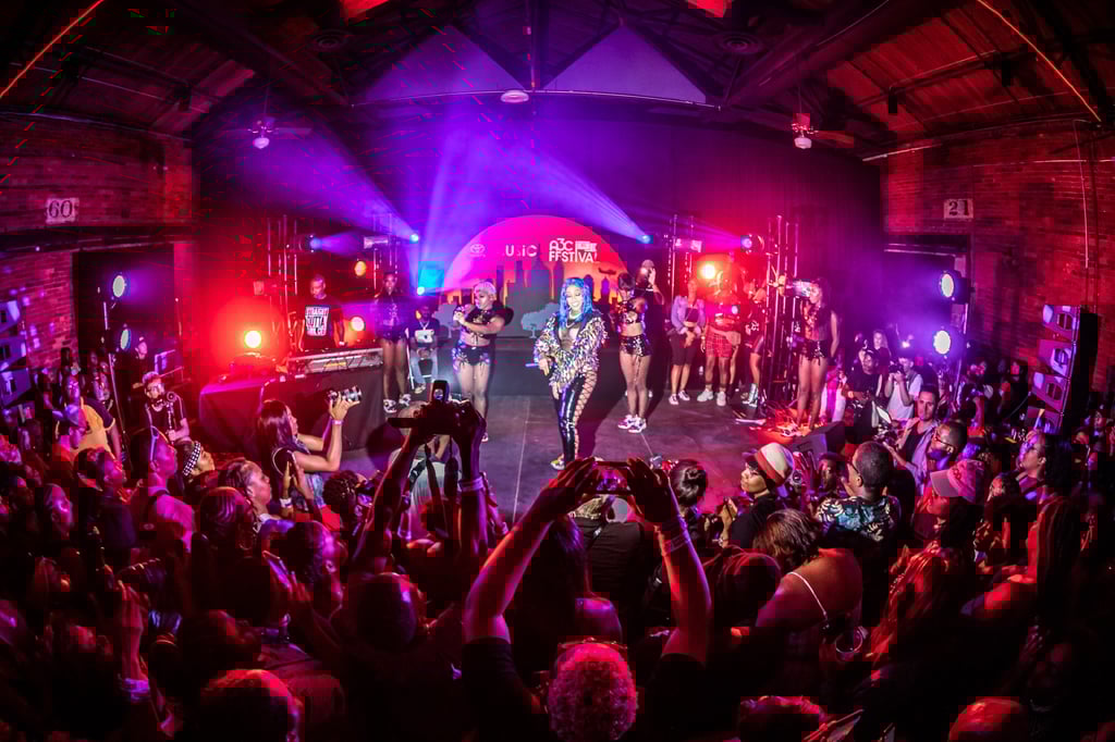Home A3C Festival & Conference
