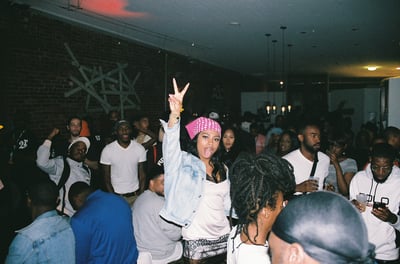 Trill World
