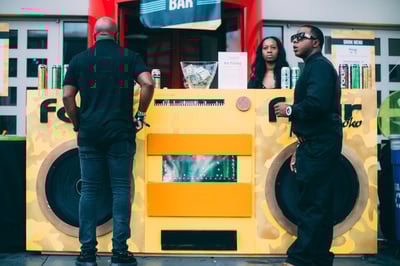VIP Bar