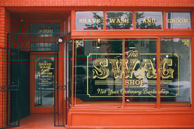 Swag Shop