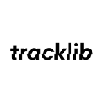 tracklib logo