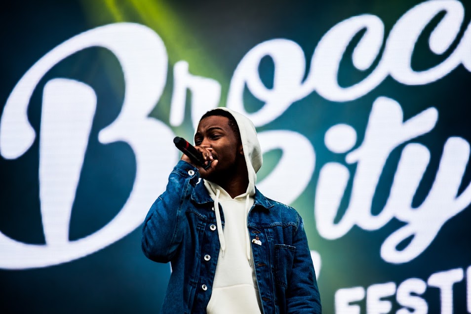 Here's Why We're Glad We Made it to #BCFest2017